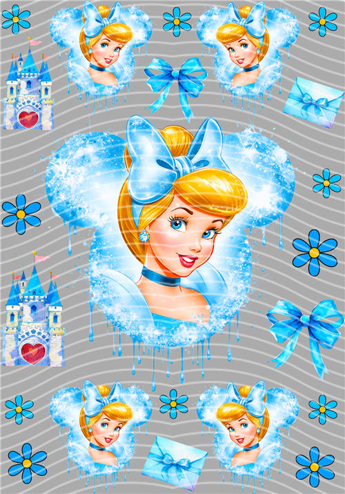 A5 Notebook Wraps-A 2981